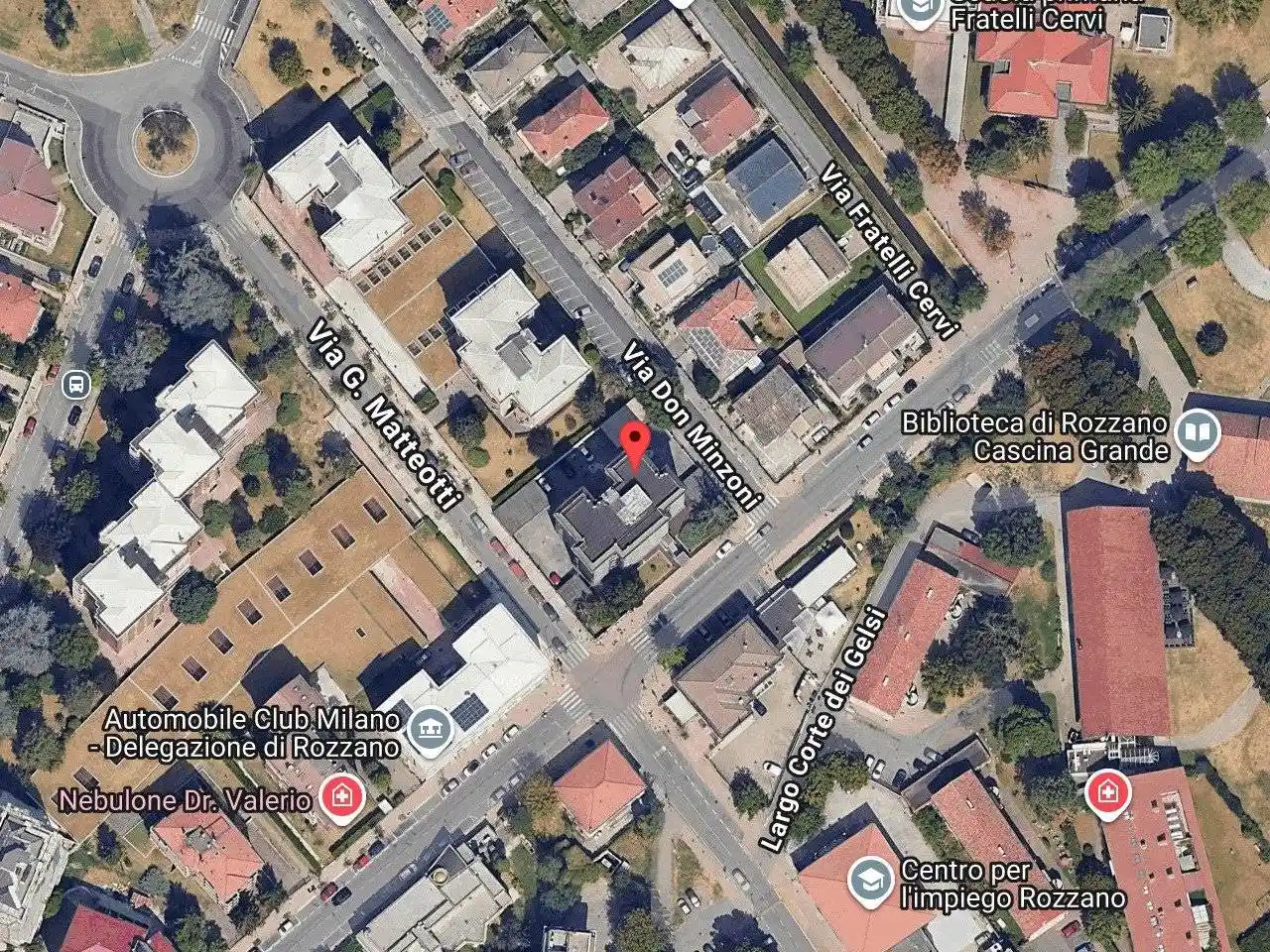 Appartamento all'asta viale Palmiro Togliatti, 114, 20089 Rozzano Italia - Rozzano 114, Rozzano - foto 2