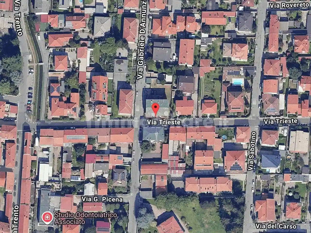 Appartamento all'asta via Trieste, 27, 20009 Vittuone Italia - 20009 Vittuone 27, Vittuone - foto 2