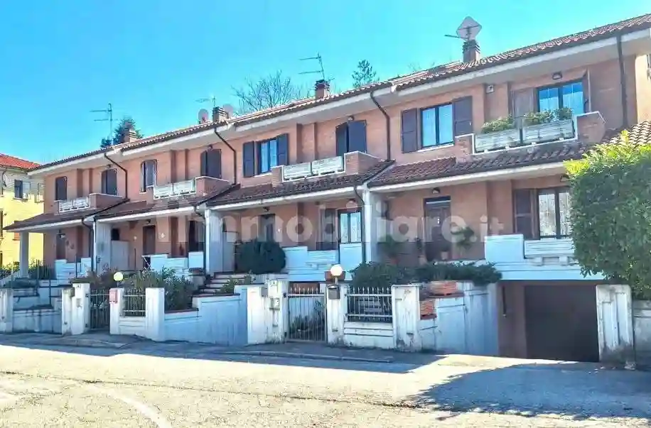 Villetta a schiera - foto 4