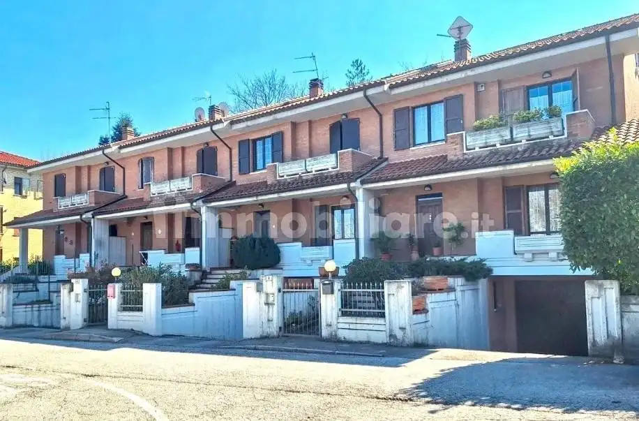 Villetta a schiera - foto 2