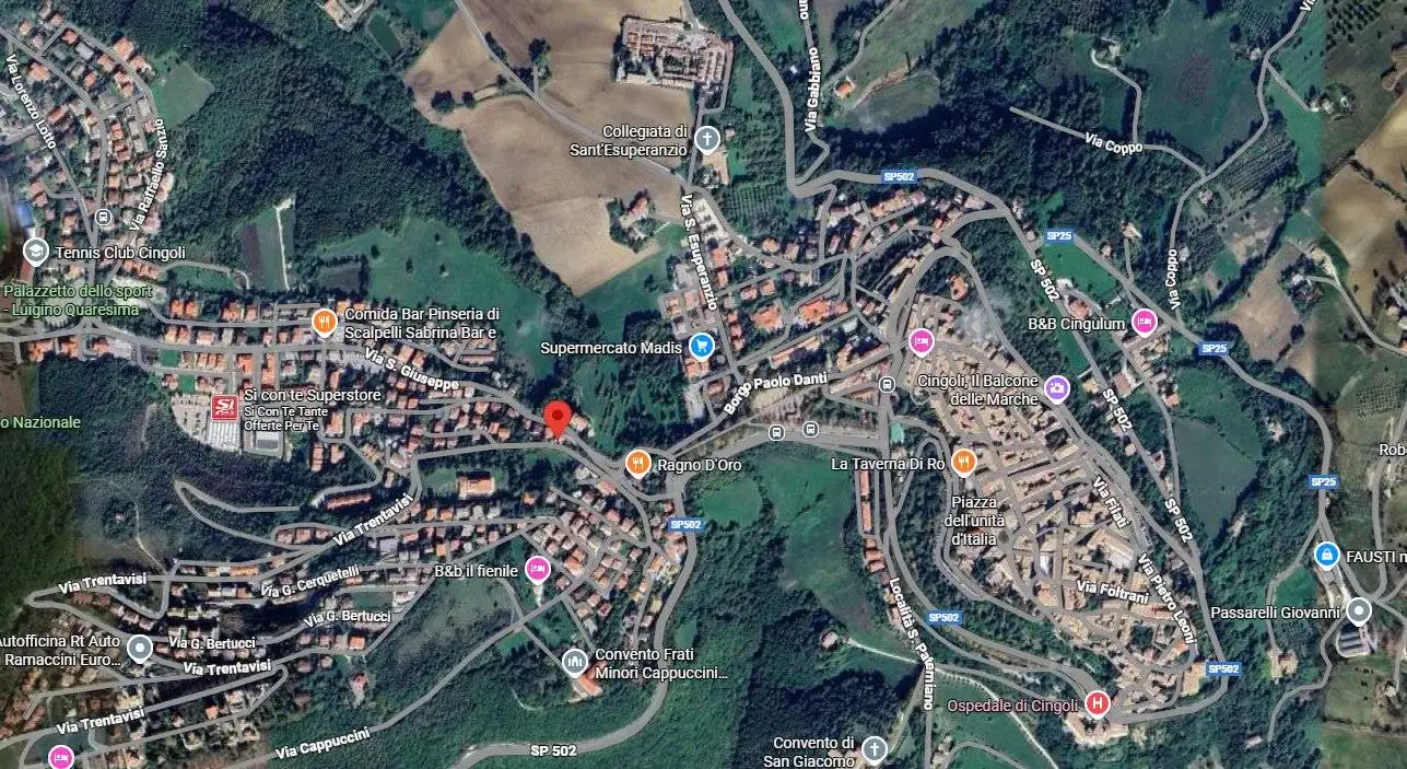 Villetta a schiera - foto 4