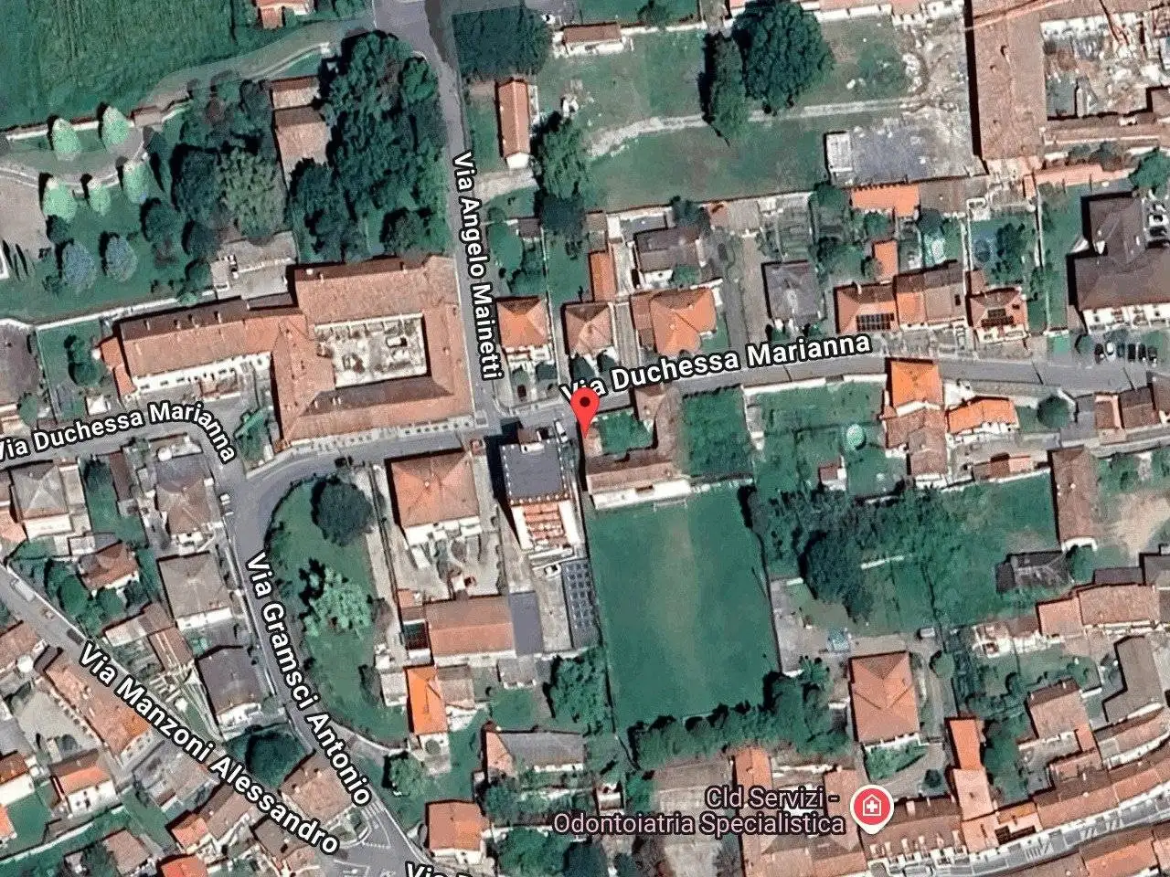 Appartamento all'asta via Duchessa Marianna, 13, 20080 Besate Italia - Besate 13, Besate - foto 2