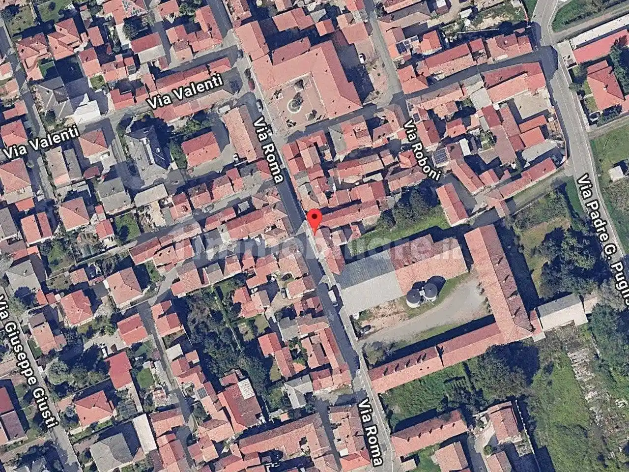 Appartamento all'asta via Roma, 37/39/41 - 20080 Vernate 37/39/41, Vernate - foto 2