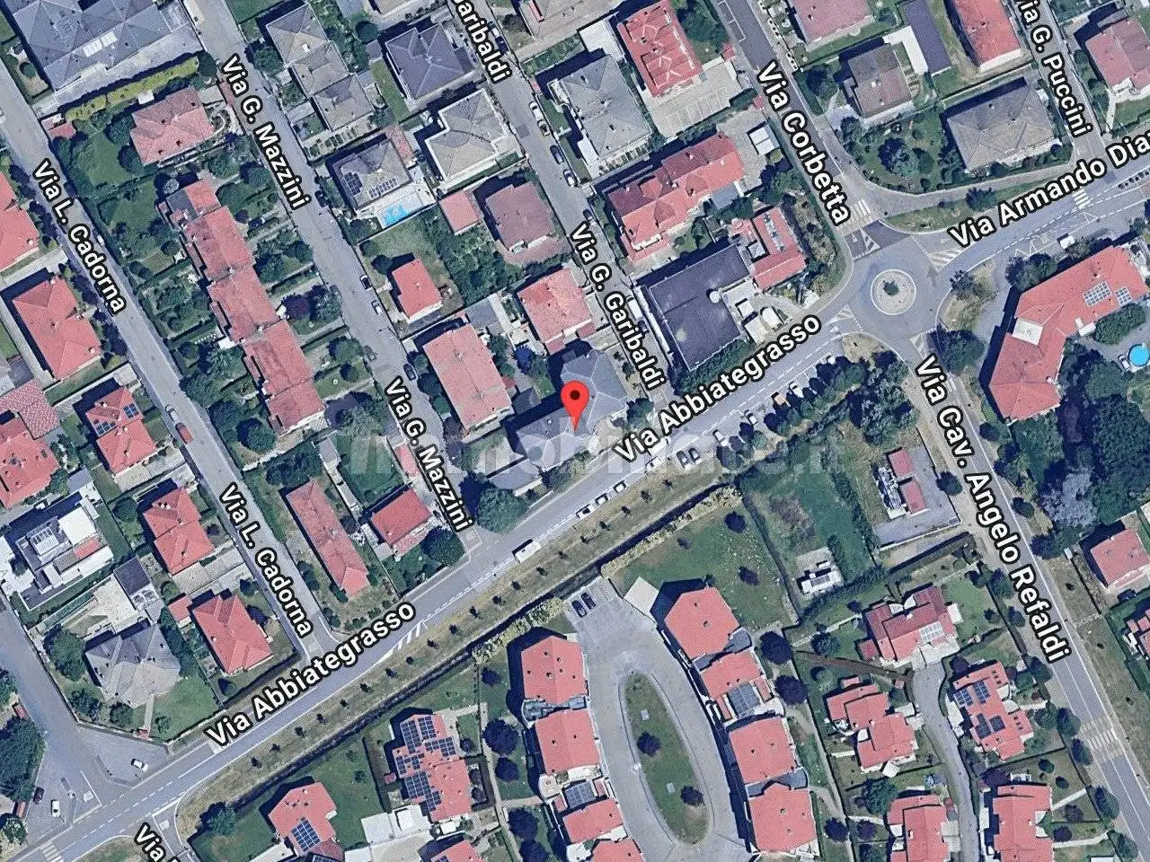 Appartamento all'asta via Abbiategrasso, 4 - 20080 Cisliano 4, Cisliano - foto 2