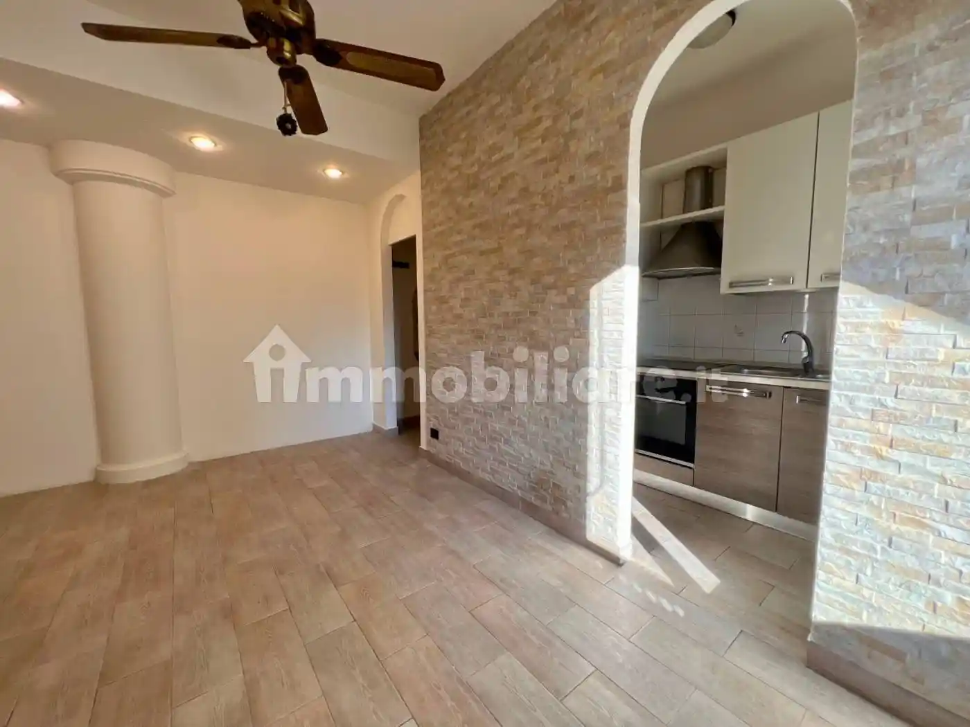 Bilocale via Santuario del Sacro Cuore 3, Comasina, Milano - foto 2