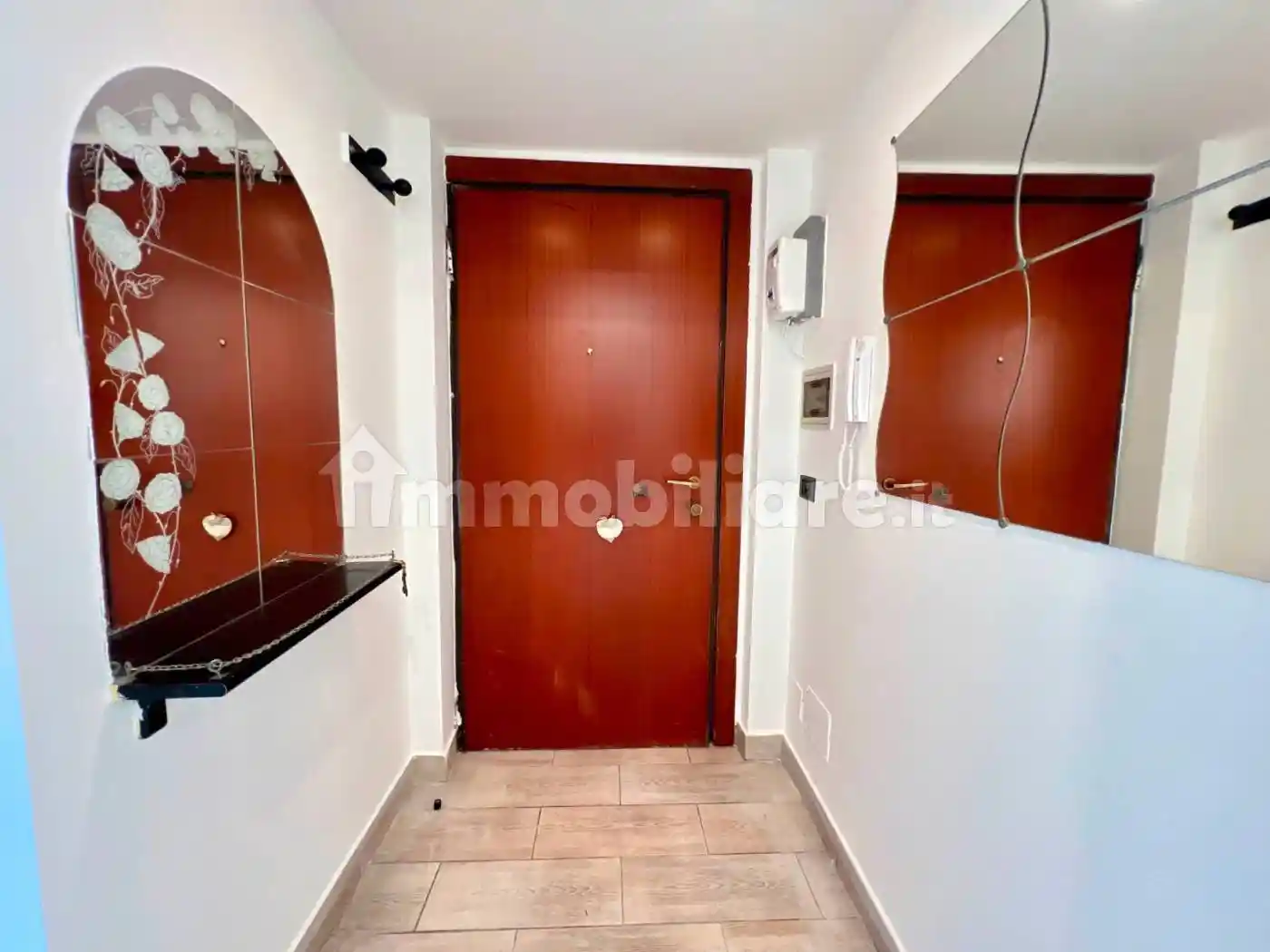 Bilocale via Santuario del Sacro Cuore 3, Comasina, Milano - foto 3