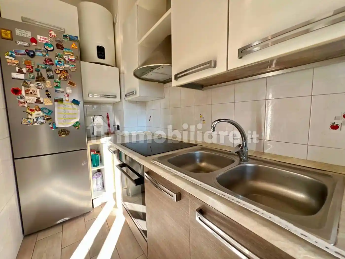 Bilocale via Santuario del Sacro Cuore 3, Comasina, Milano - foto 4