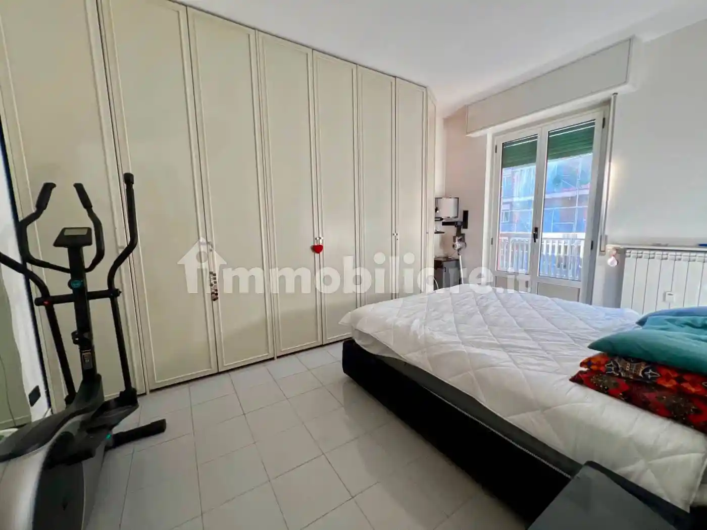 Bilocale via Santuario del Sacro Cuore 3, Comasina, Milano - foto 5