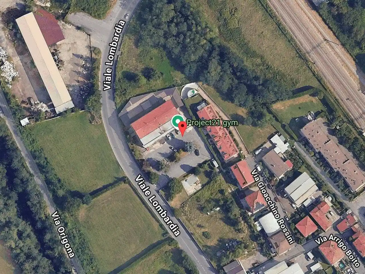 Appartamento all'asta viale Lombardia, 18, 20021 Bollate Italia - Bollate 18, Bollate - foto 2