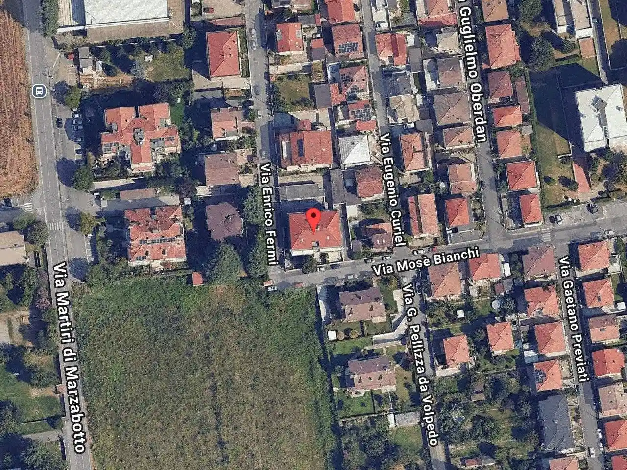 Appartamento all'asta via Enrico Fermi, 17, 20030 Senago Italia - Senago 17, Senago - foto 2