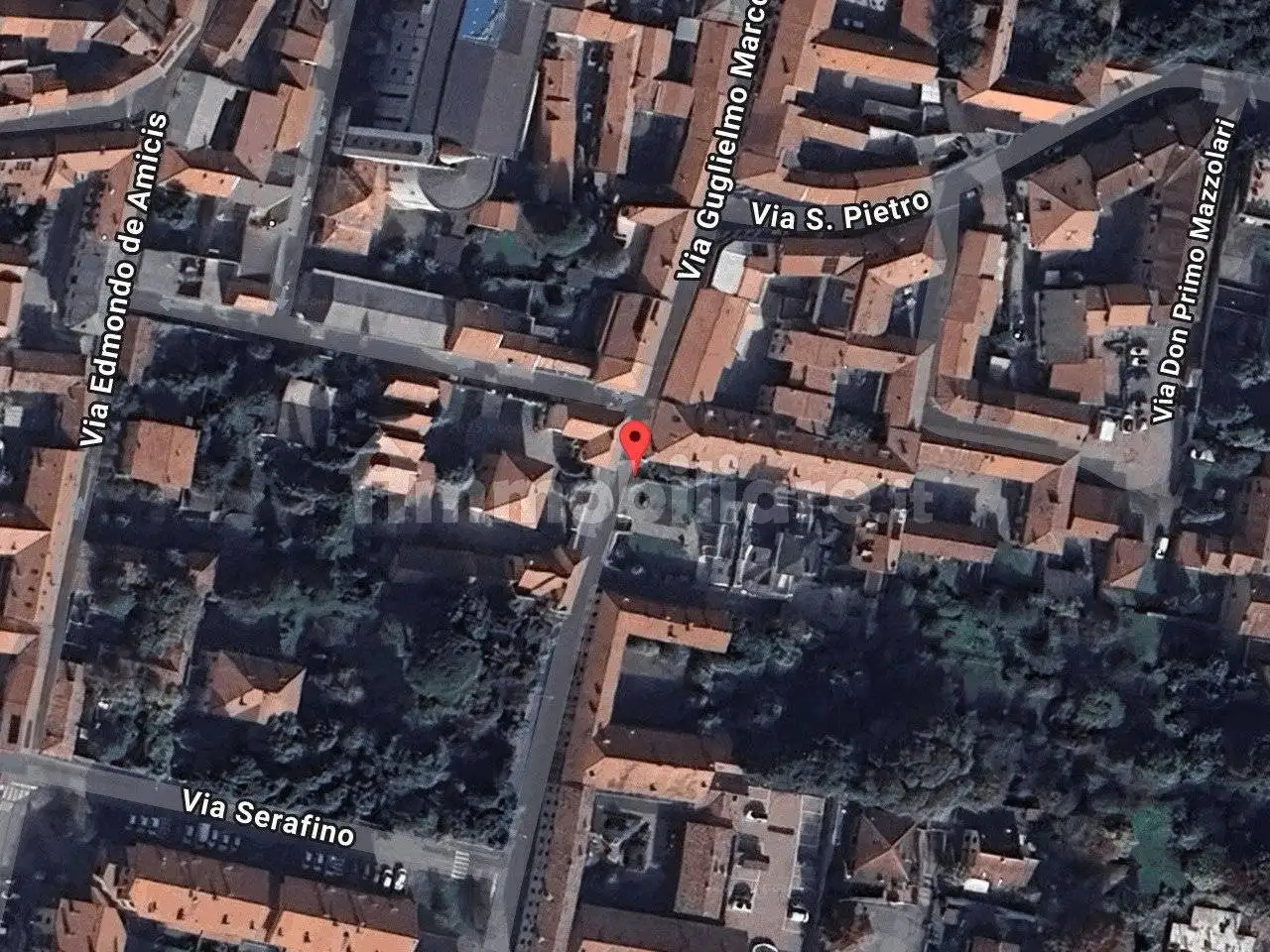 Villa all'asta via Guglielmo Marconi, 35, 20010 Buscate Italia - Buscate 35, Buscate - foto 2