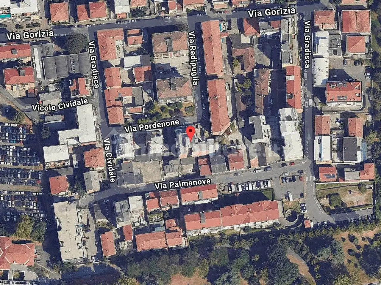 Appartamento all'asta via Pordenone, 6, 20021 Baranzate Italia - 20021 Baranzate 6, Baranzate - foto 2