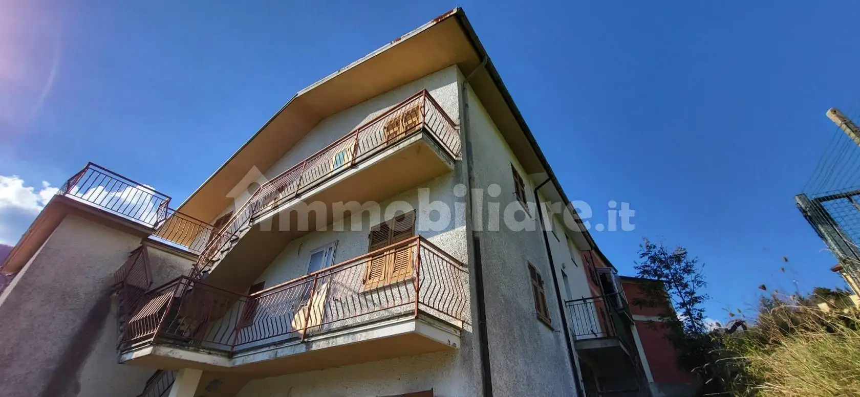 Trilocale via Campori 29A, Campori, Borzonasca - foto 4