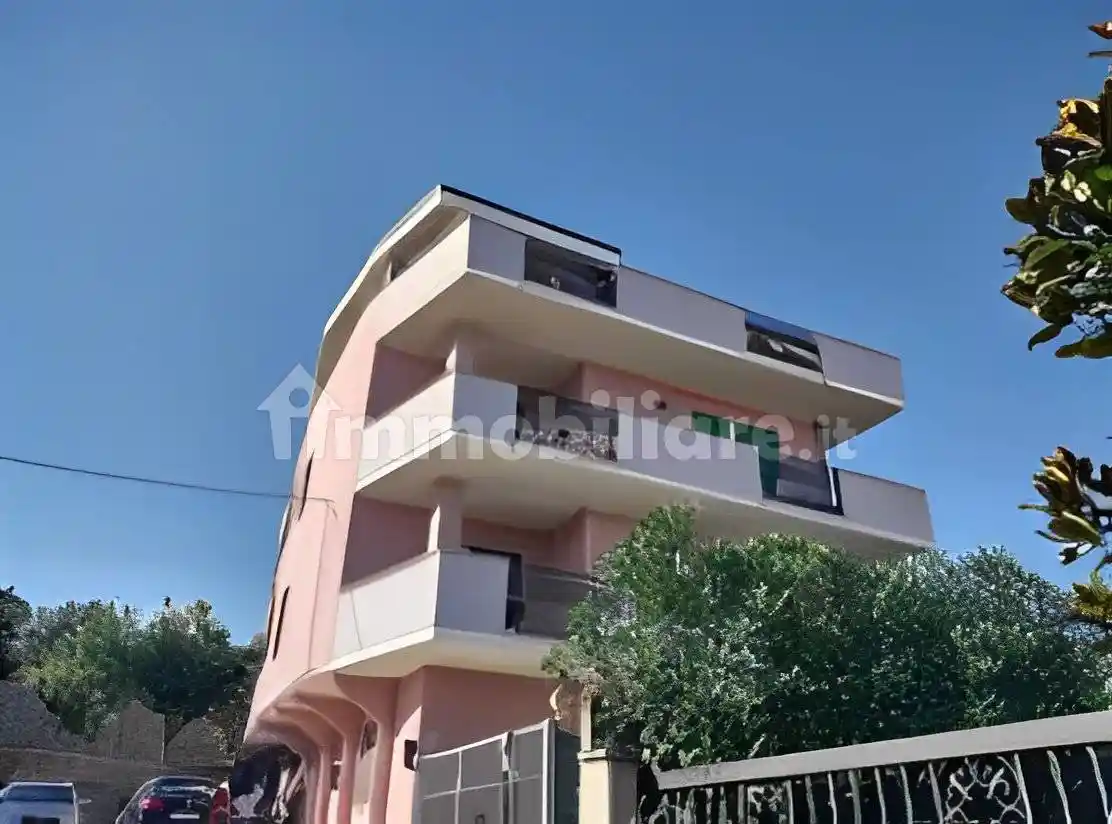 Appartamento all'asta via Nazionale Adriatica Sud 64/B, Francavilla al Mare - foto 5