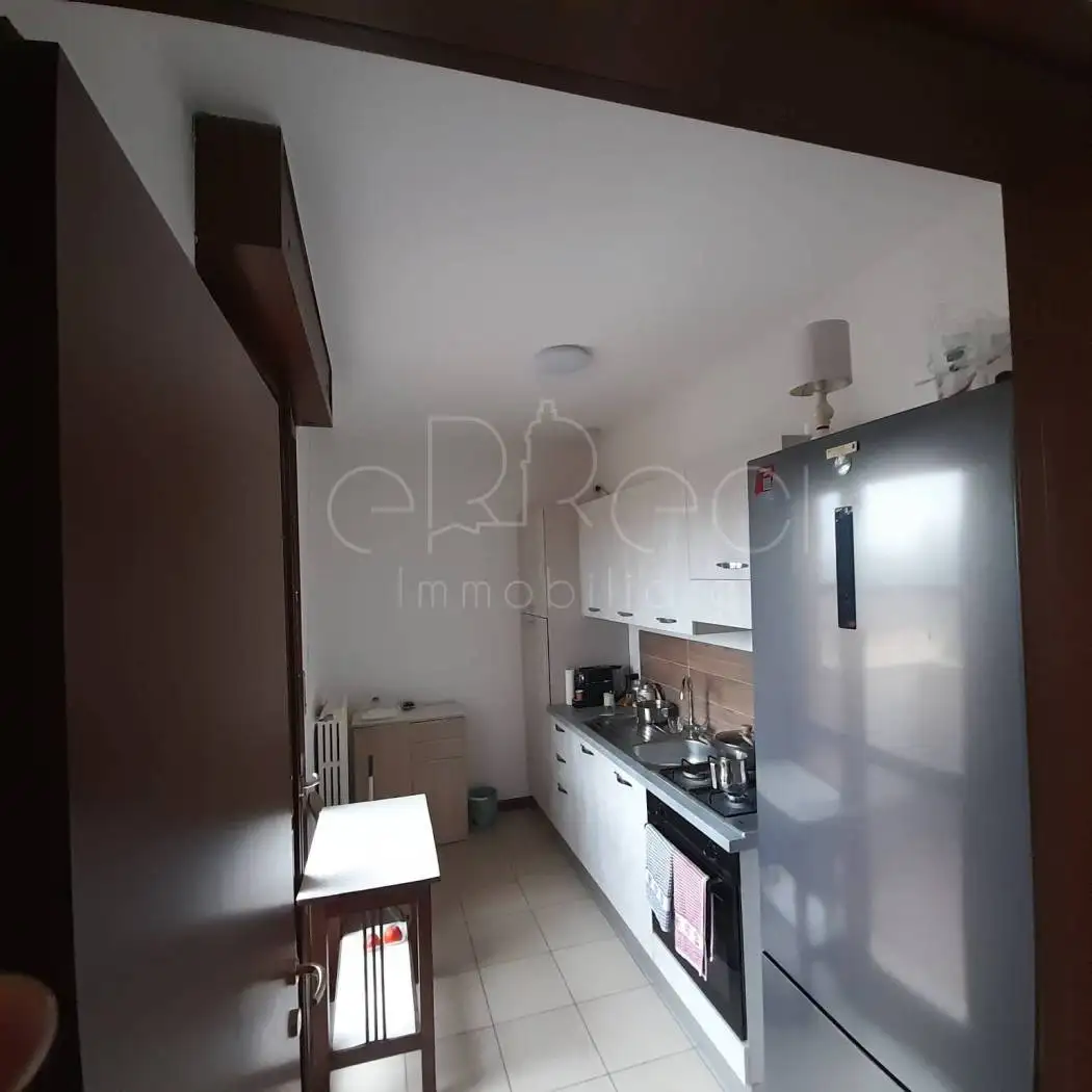 Trilocale ottimo stato, secondo piano, Cittadella - Colle Aperto, Mantova - foto 4