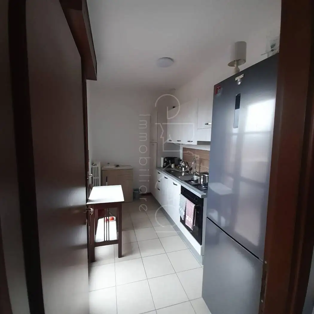 Trilocale ottimo stato, secondo piano, Cittadella - Colle Aperto, Mantova - foto 5