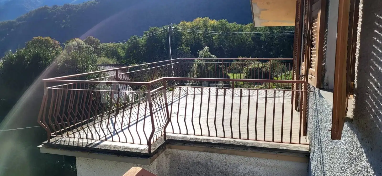 Trilocale via Campori 29A, Campori, Borzonasca - foto 3