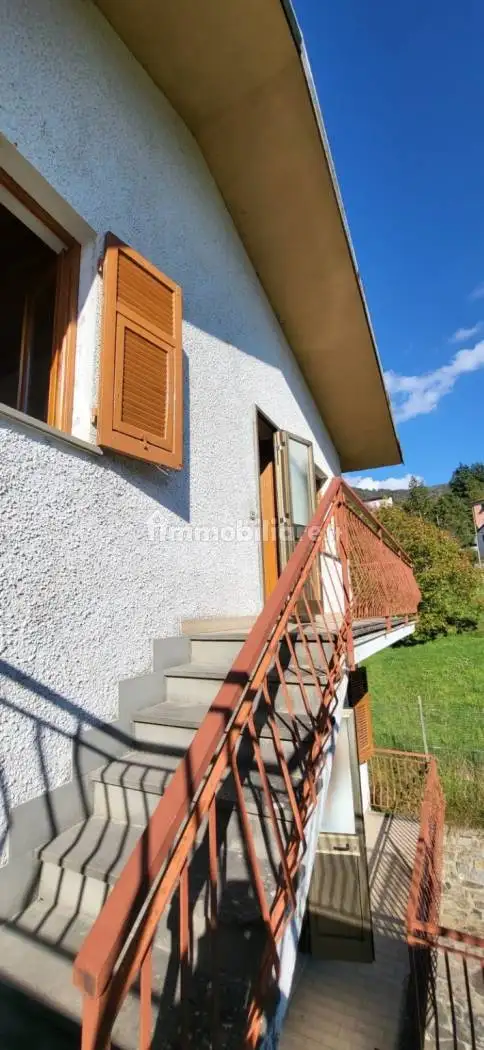 Trilocale via Campori 29A, Campori, Borzonasca - foto 4