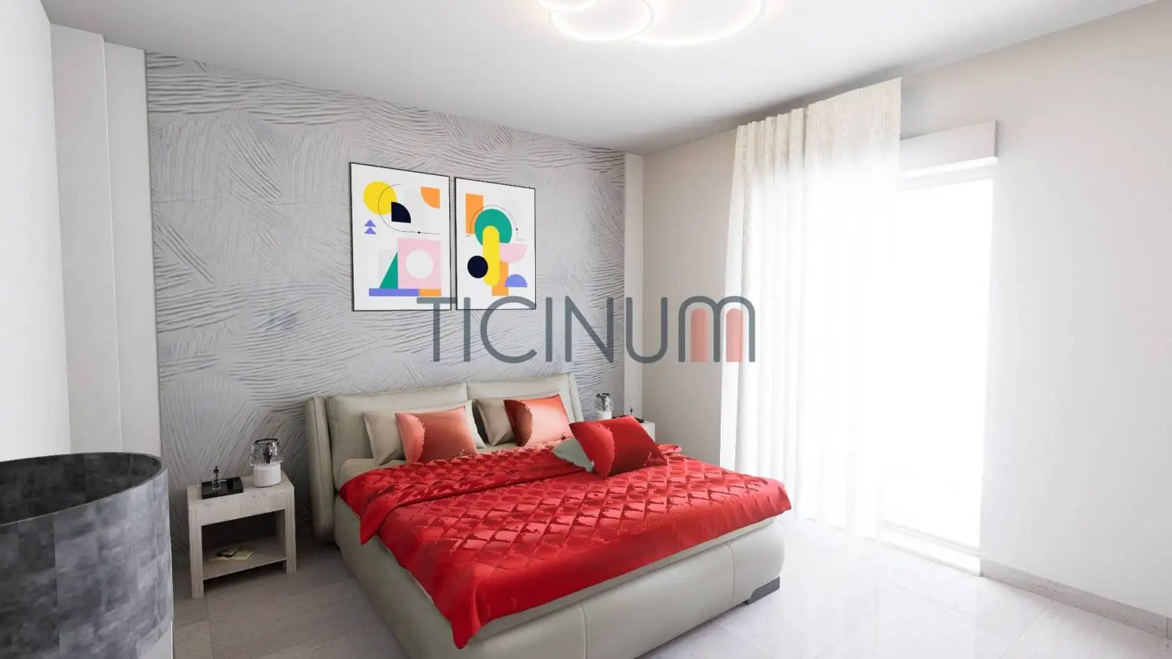 Trilocale viale della Libertà 75, Stazione - Ticinello, Pavia - foto 5