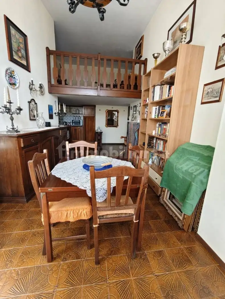 Appartamento in vendita a Castellaro