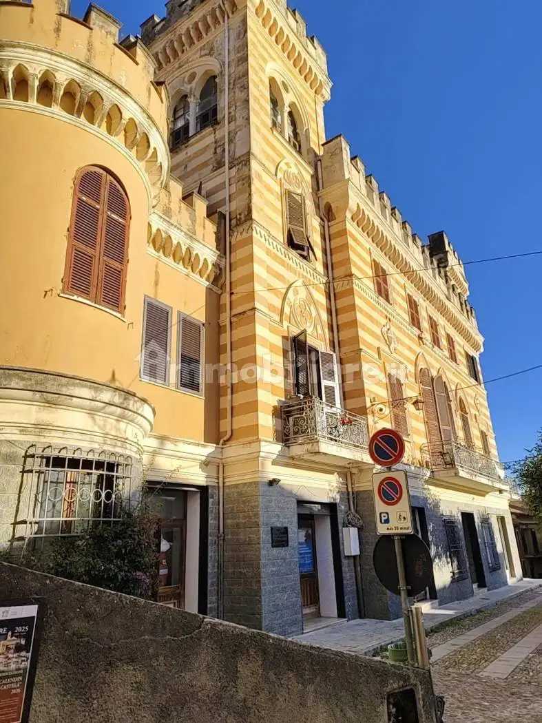 Appartamento via Principe Amedeo 22, Castellaro - foto 3