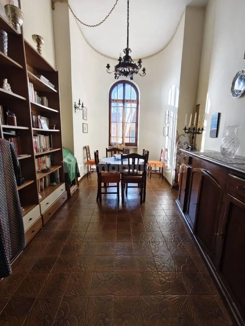 Appartamento via Principe Amedeo 22, Castellaro - foto 5