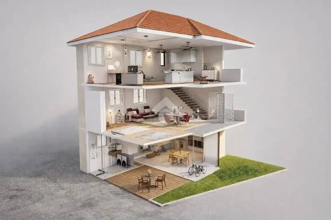 Appartamento - foto 5