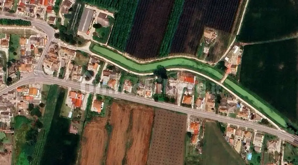 Appartamento in asta a Riva del Po