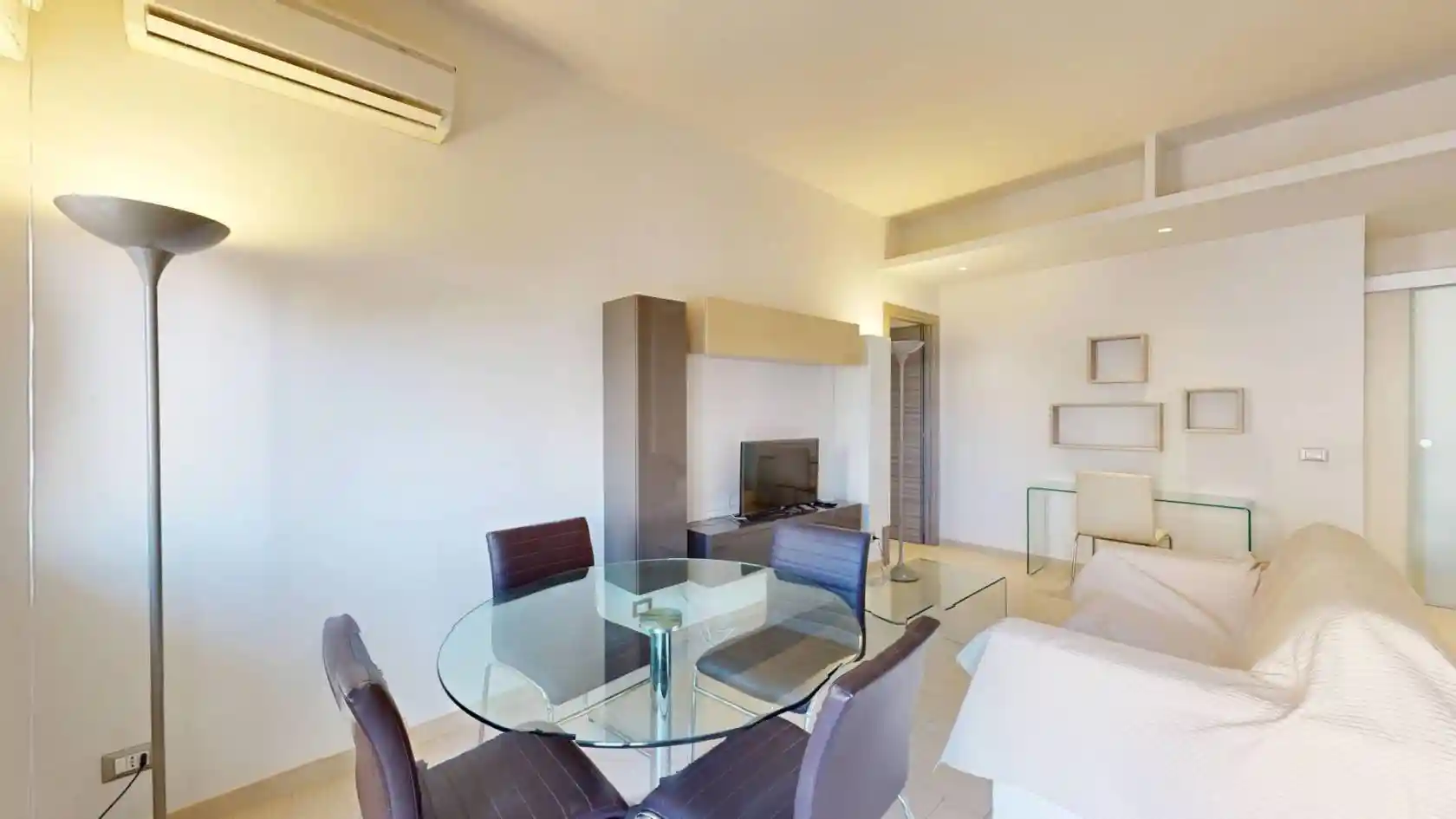 Bilocale via Cristofaro Scobar 10, Noce, Palermo - foto 5