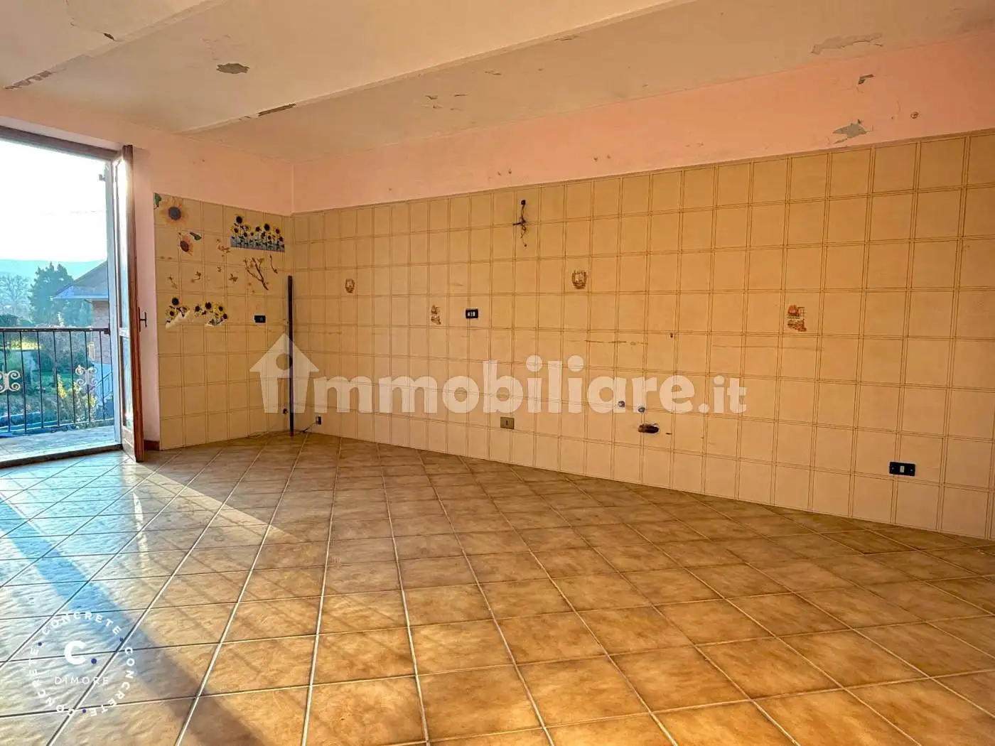 Terratetto unifamiliare frazione San Matteo Cima 19, Cisterna d'Asti - foto 5