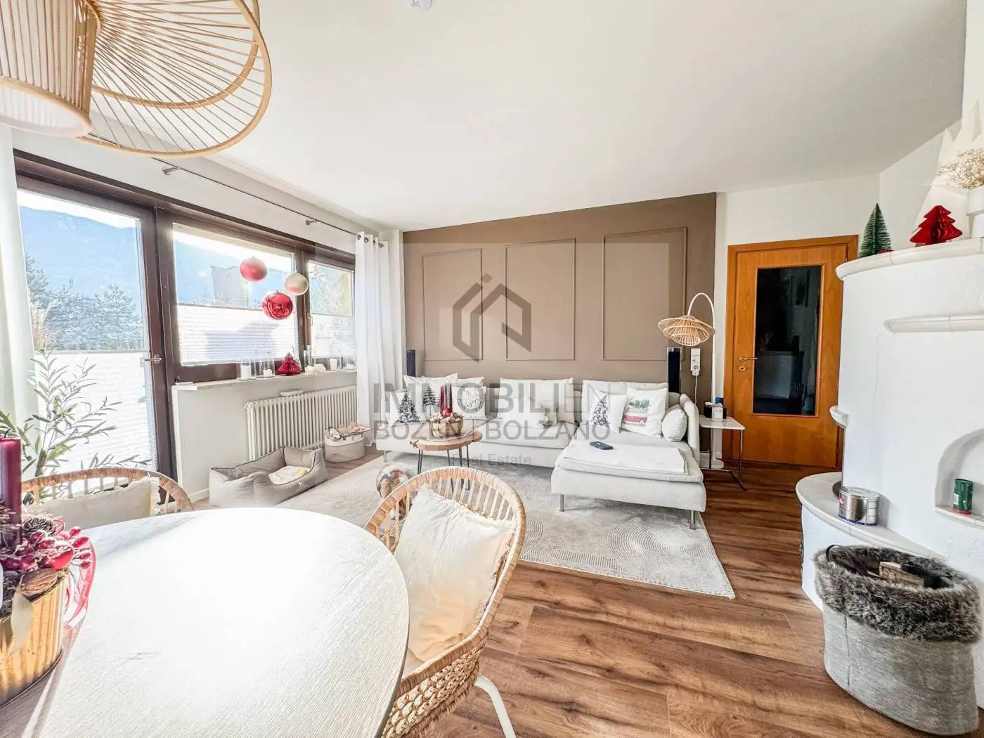 Appartamento in vendita a Bressanone