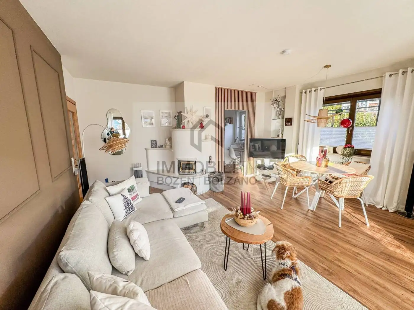 Bilocale viale Stazione 25B, Centro, Bressanone - foto 3