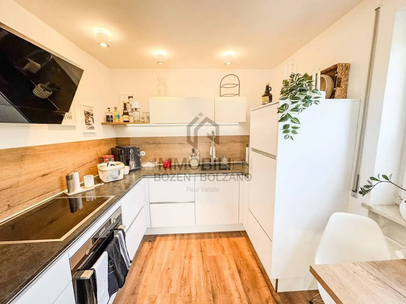 Bilocale viale Stazione 25B, Centro, Bressanone - foto 4