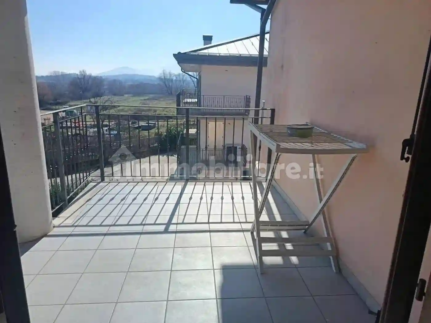 Trilocale colle di preturo, L'Aquila - foto 4
