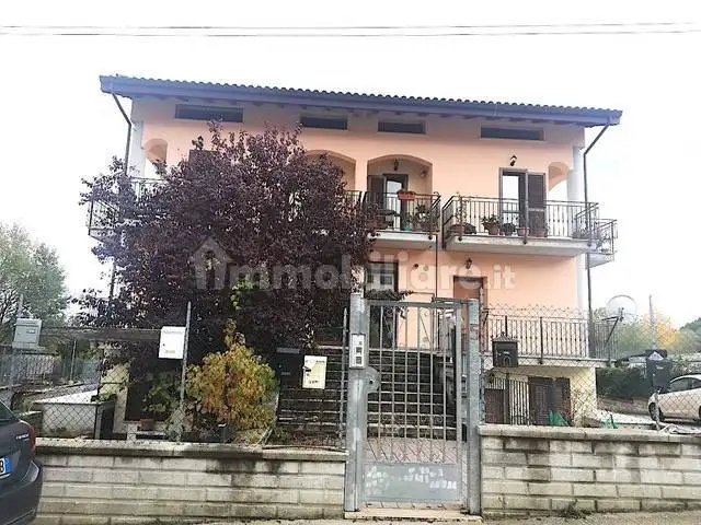 Appartamento in affitto a L'Aquila