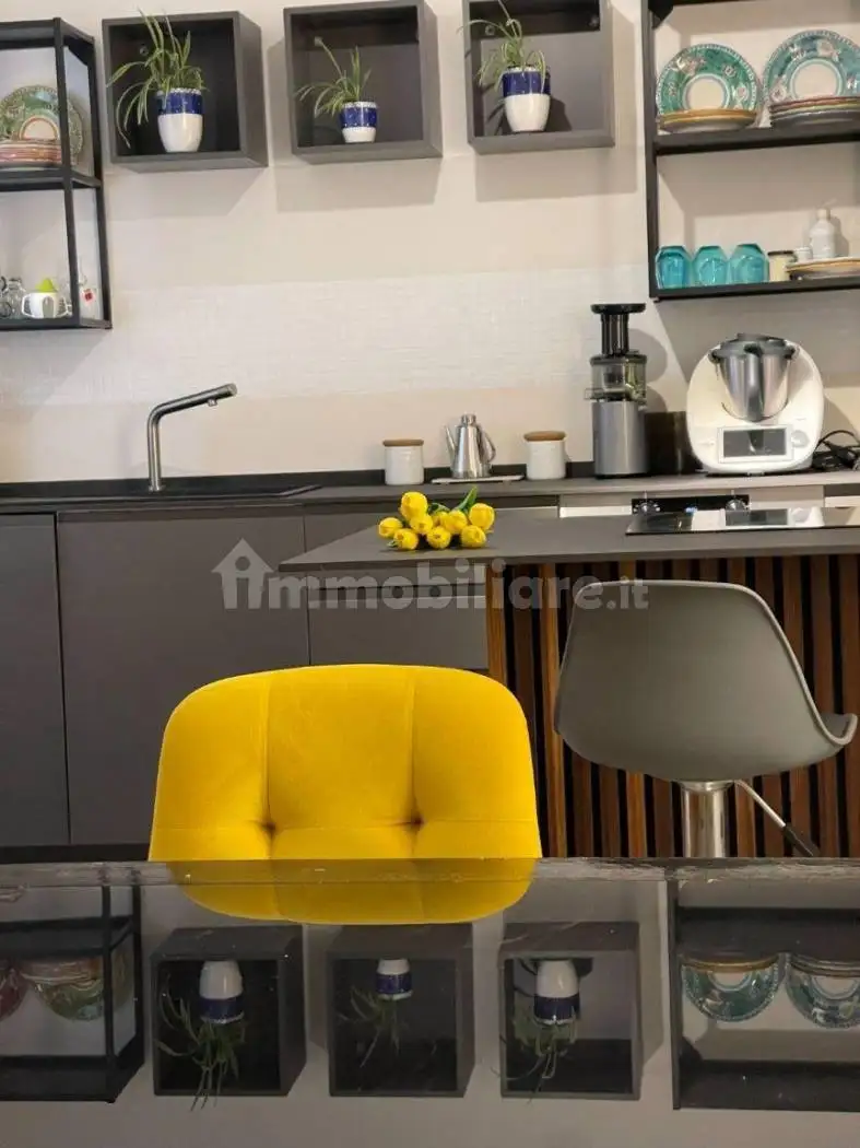 Appartamento 152 m², Pontenuovo, Rometta, Sassuolo - foto 3