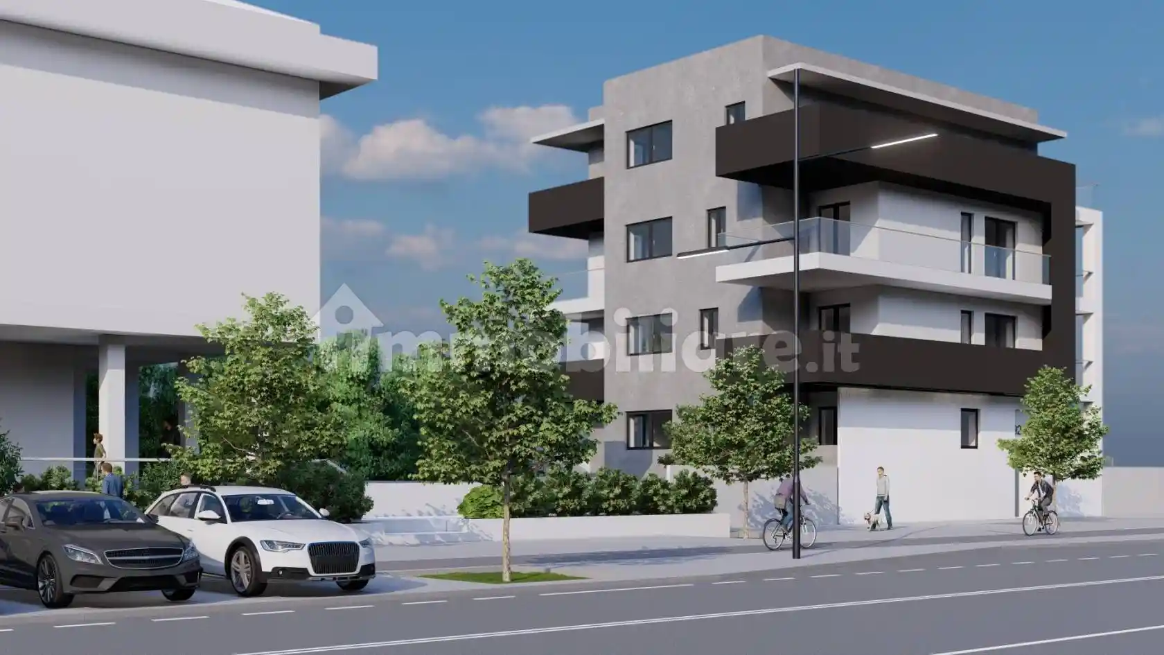 Progetto in vendita a Cuneo