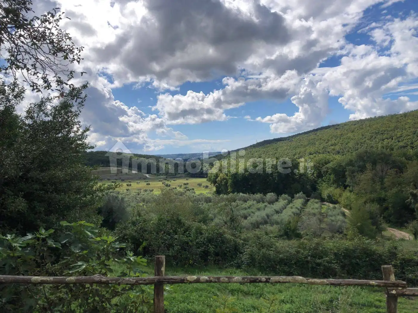 Rustico - Casale in vendita a Massa Marittima