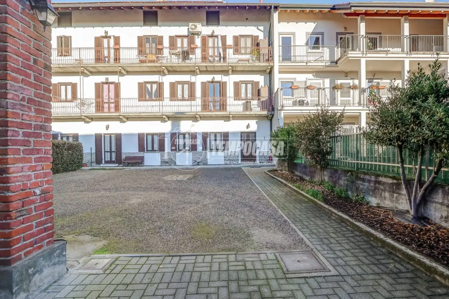 Trilocale via Vignale, Centro, Borgomanero - foto 2