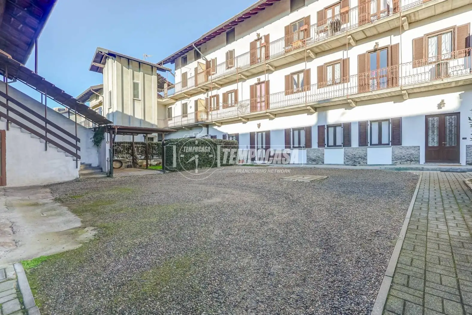 Trilocale via Vignale, Centro, Borgomanero - foto 3