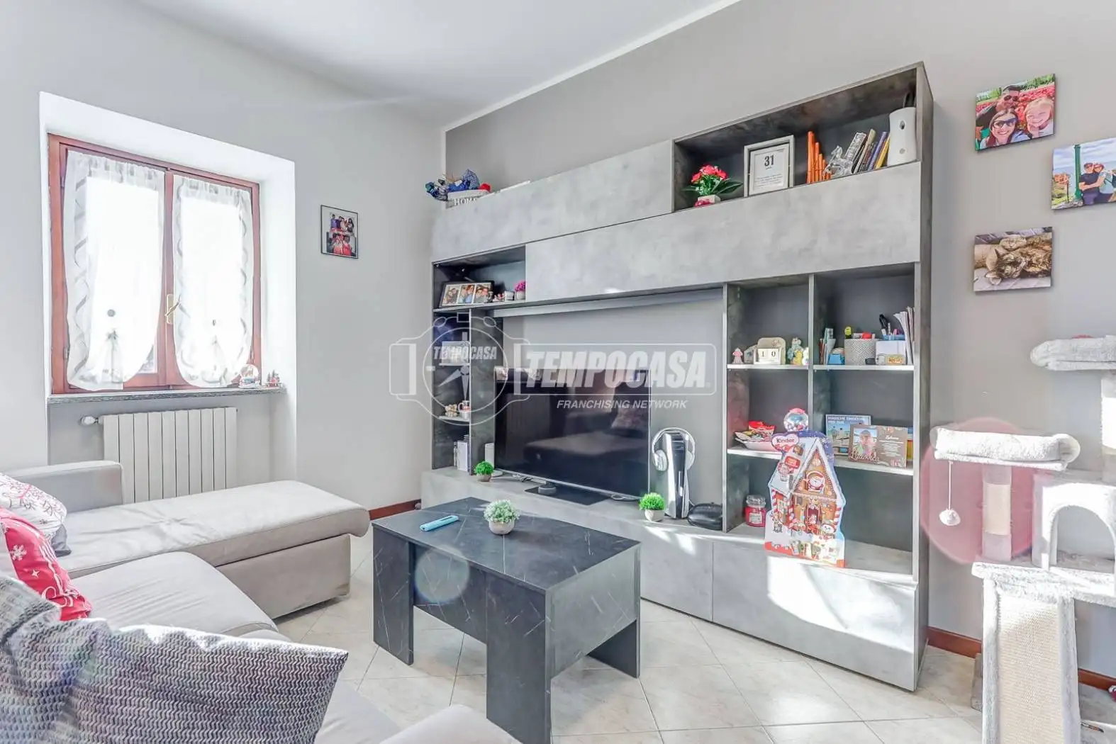 Trilocale via Vignale, Centro, Borgomanero - foto 4