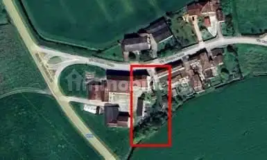 Casa indipendente in asta a Marcaria