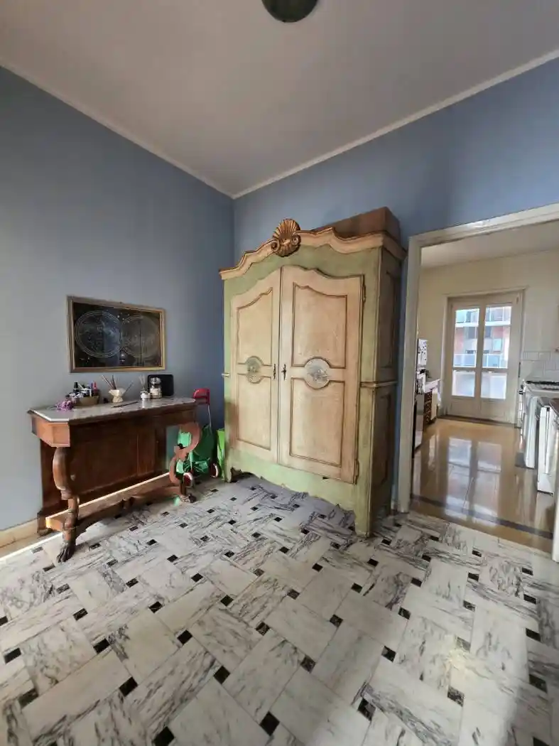 Trilocale corso Re Umberto 152, Crocetta, Torino - foto 3