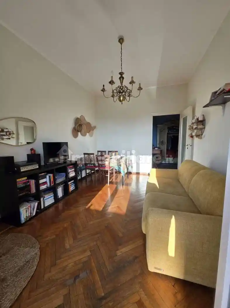 Trilocale corso Re Umberto 152, Crocetta, Torino - foto 4