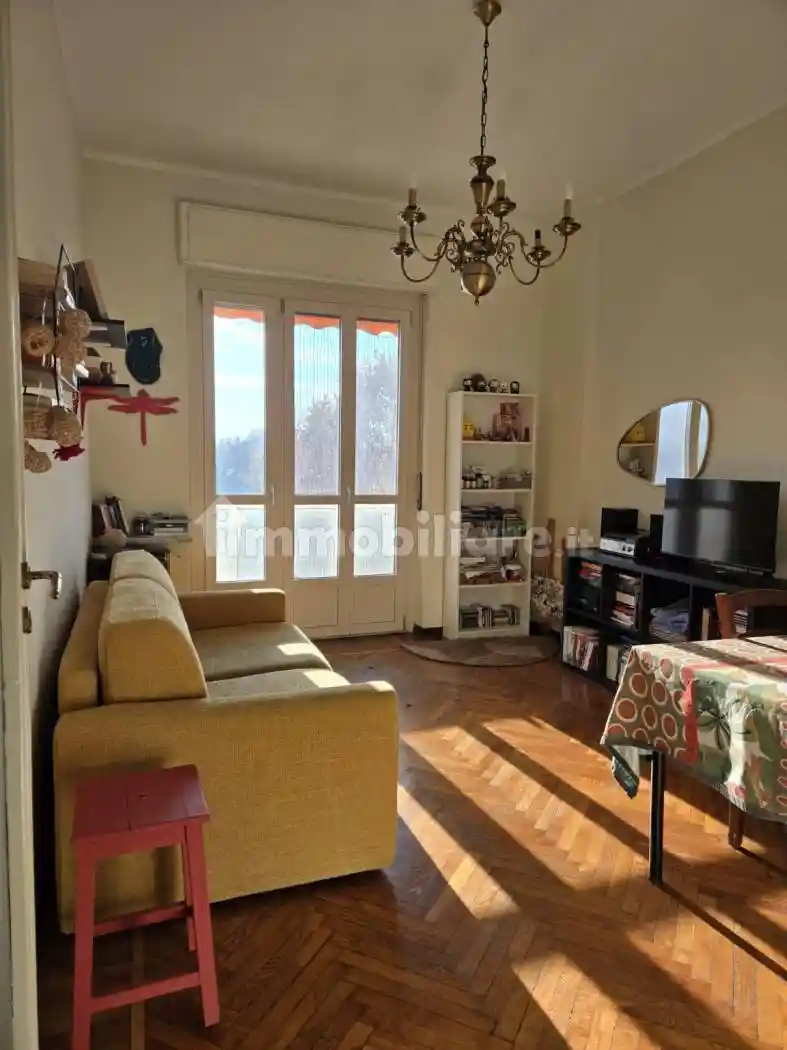 Trilocale corso Re Umberto 152, Crocetta, Torino - foto 5