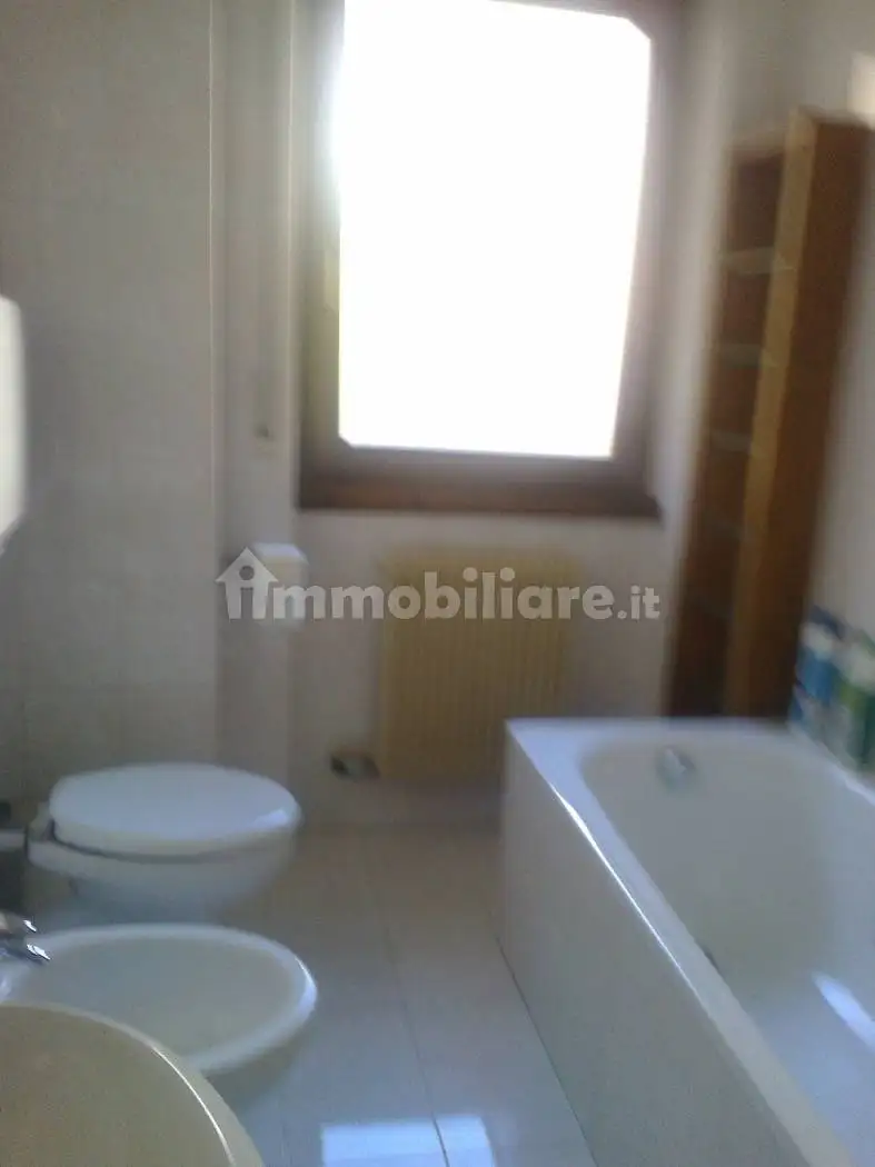 Appartamento via alle Sette Fontane 19, Romagnano, Trento - foto 5