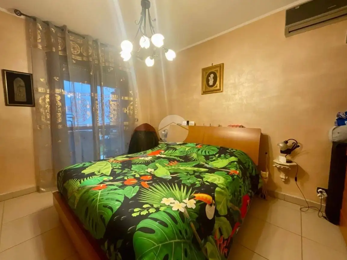 Trilocale via Giorgio Perlasca 14, Centro, Leinì - foto 3