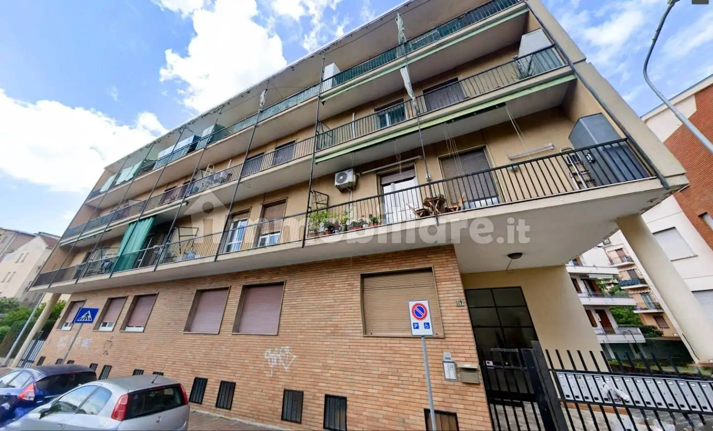 Appartamento in asta a Vigevano