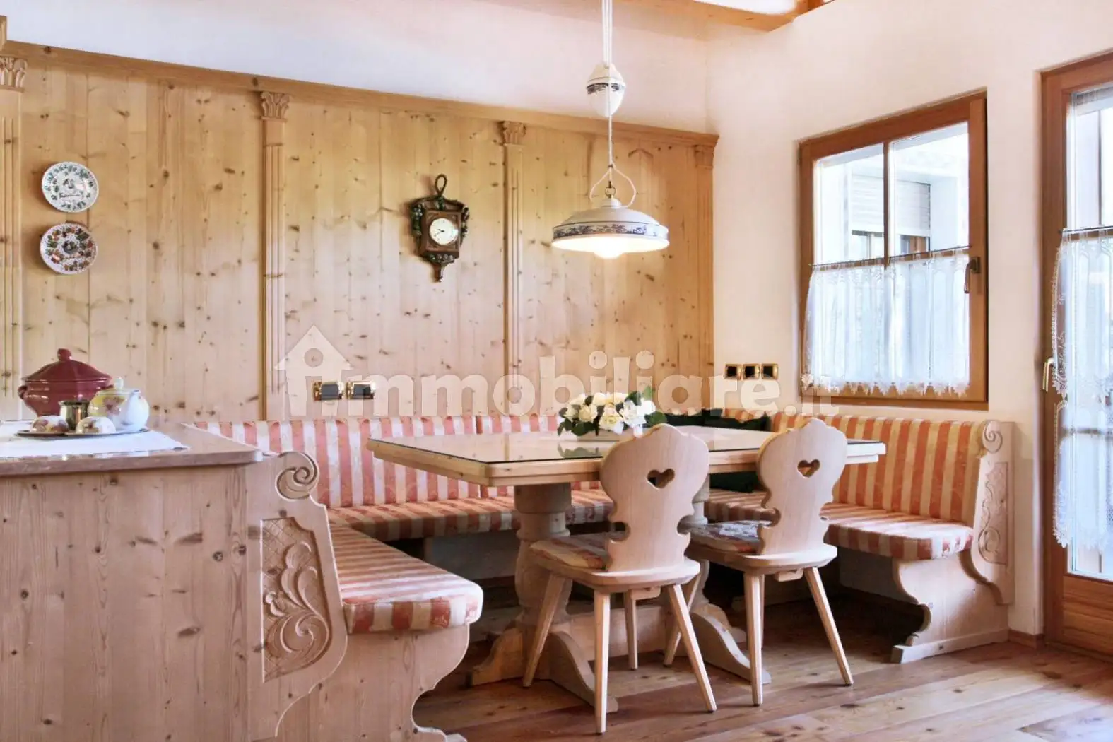 Palazzo - Edificio in Affitto - foto 4