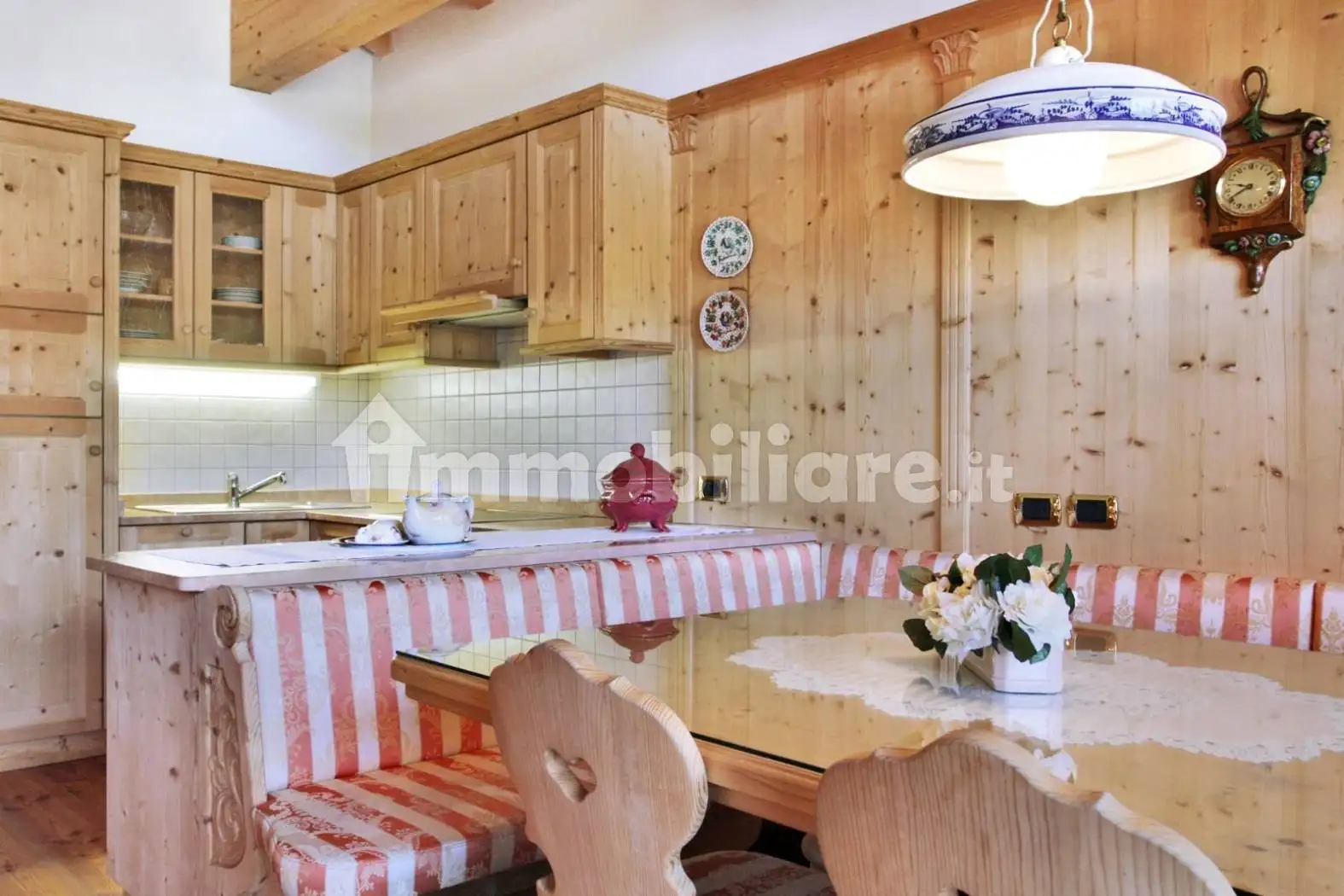 Palazzo - Edificio in Affitto - foto 5